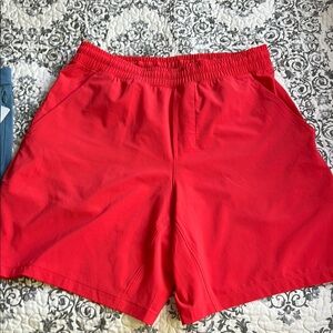 Lululemon Athletic Shorts